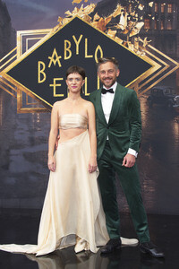 Season 5 Premiere 'Babylon Berlin' in Berlin