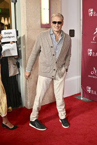 BAFTA TV Tea Party 2025 in Beverly Hills