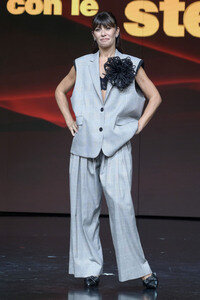 Photocall 'Ballando con le stelle 2025' in Rom