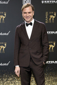 Bambi 2018 in Berlin