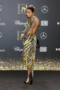 Bambi 2018 in Berlin