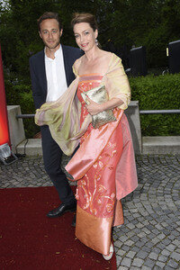 Bayerischer Fernsehpreis 2017 in München