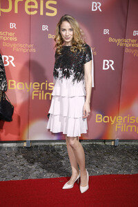 39. Bayerischer Filmpreis in München