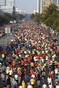 Berlin-Marathon 2016