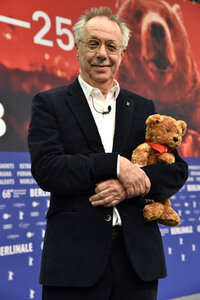Programm-Pressekonferenz der Berlinale 2018