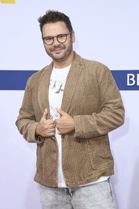 Bertelsmann Party 2025 in Berlin