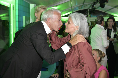 Bertelsmann Party 2026 in Berlin
