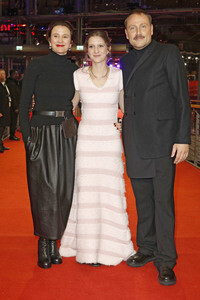 18.02.2026<br>Filmpremiere 'Etwas ganz Besonders', Berlinale 2026