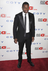 Delete Blood Cancer Gala 2014, New York