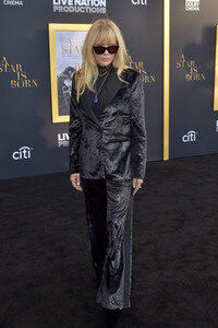 Filmpremiere 'A Star is Born' in Los Angeles