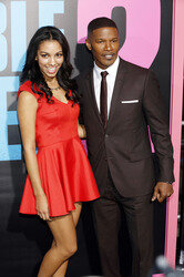 'Kill the Boss 2' Premiere, Los Angeles