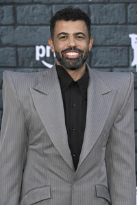 Serienfinale-Event 'The Boys' in Los Angeles