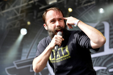 Bravalla Festival 2014, Norrköping