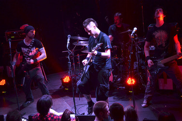 BRDigung Konzert, München