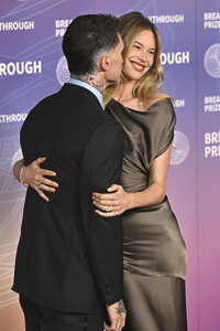 Breakthrough Prize Gala 2026 in Santa Monica