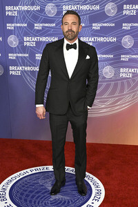 Breakthrough Prize Gala 2026 in Santa Monica