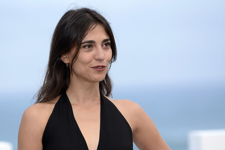 'La novia / The Bride' Photocall, San Sebastian Film Festival 2015