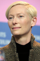 'The Grand Budapest Hotel' Pressekonferenz, Berlinale 2014