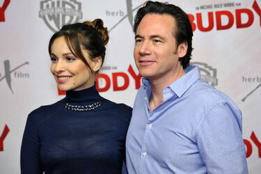 'Buddy' PR-Termin, München