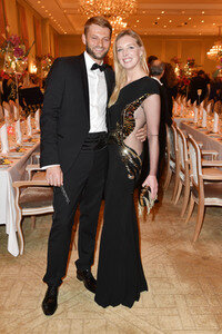 67. Bundespresseball 2018 in Berlin