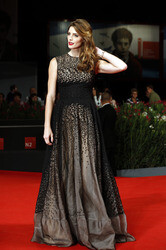 'Burying the Ex' Premiere, Biennale 2014