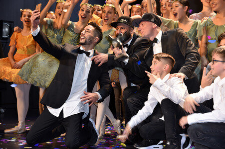 27. B.Z. Kulturpreis 2018 in Berlin