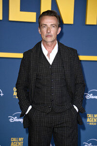 Serienpremiere 'Call My Agent Berlin' in Berlin