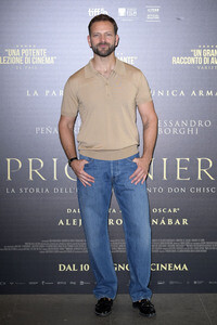Photocall 'The Captive' in Rom