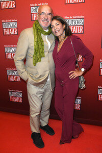 Musicalpremiere 'Carmen la Cubana' in München