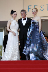 'Carol' Premiere, Cannes Film Festival 2015