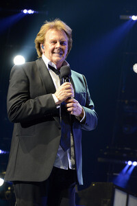 Konzert von Howard Carpendale in Oberhausen