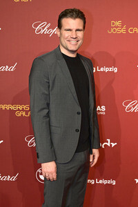 Jose Carreras Gala 2025 in Leipzig