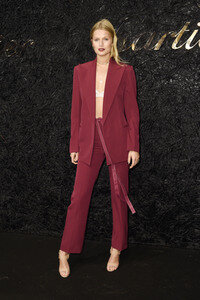 Cartier Party 'When Ordinary becomes Precious' in Berlin