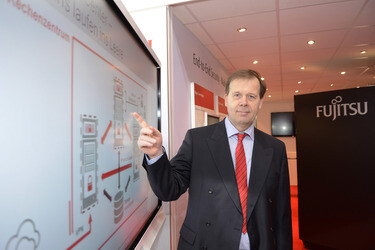 CeBIT-Highlight-Tour, Hannover