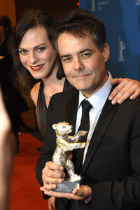 Preisverleihung, Berlinale 2017