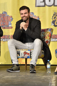 German Comic Con Berlin 2018