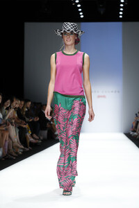 Maison Common Fashion Show auf der Berlin Fashion Week Spring/Summer 2019