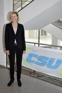 Neujahrsempfang der CSU in Haar