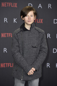 Serienpremiere 'Dark' in Berlin