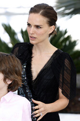 'A Tale of Love and Darkness' Photocall, Cannes Film Festival 2015
