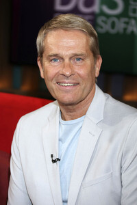 NDR-Magazin 'DAS! Rote Sofa' in Hamburg