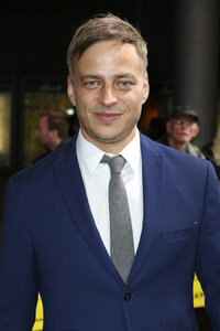 'Dengler - Die schützende Hand' Premiere, Filmfest Hamburg 2017