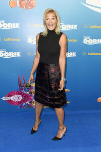 Filmpremiere 'Findet Dorie' in Berlin