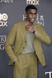 Season 3 Premiere 'House of the Dragon' in Berlin