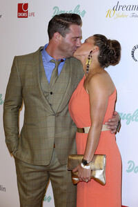 Dreamball 2015 in Berlin
