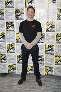 Photocall 'Drifter', San Diego Comic-Con International 2026