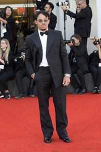 Filmpremiere 'A House of Dynamite', Internationale Filmfestspiele von Venedig 2025