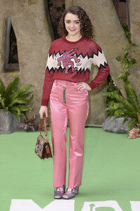 Filmpremiere 'Early Man' in London