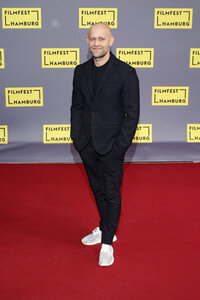 'Der Mann aus dem Eis' Premiere, Filmfest Hamburg 2017