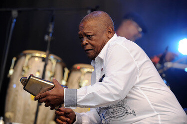 Elbjazz Festival 2014, Hamburg